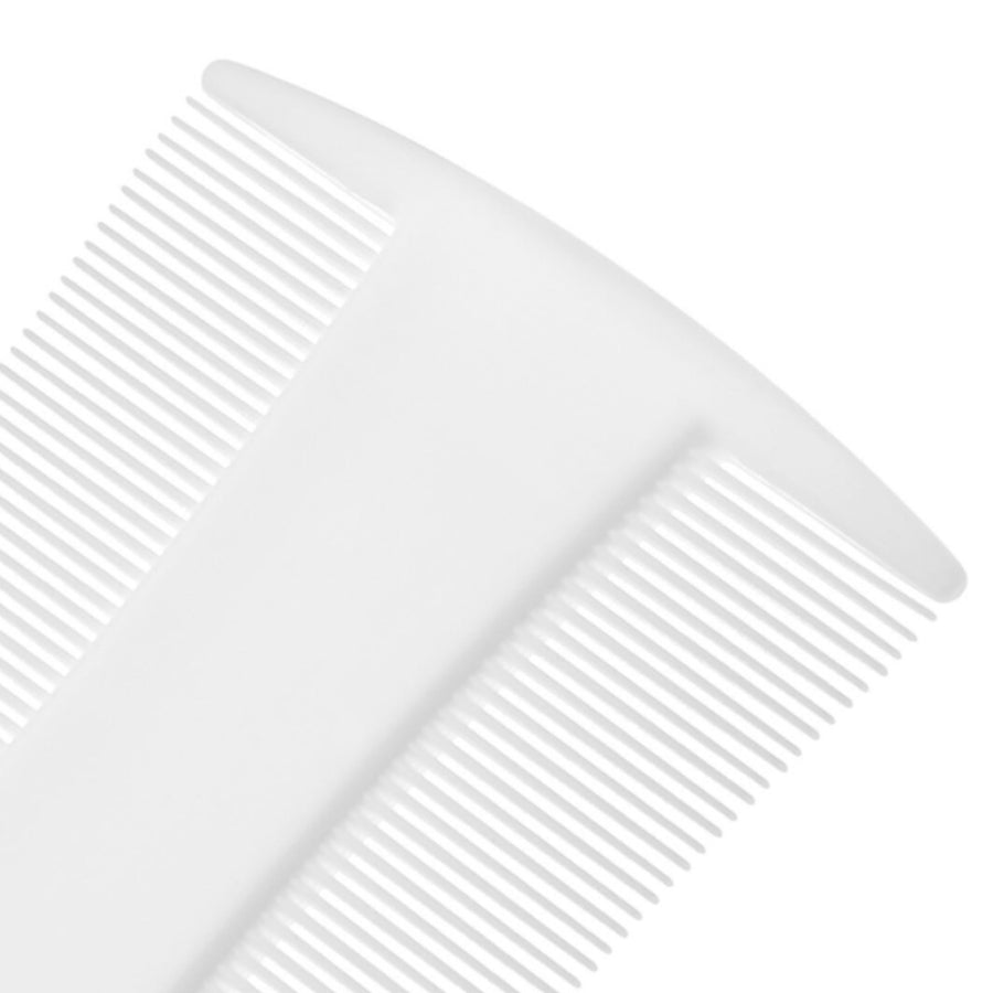Babyjem Cradle Cap Brush & Comb for Gentle Scalp Care
