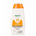Bebak Moisturizing Sun Lotion SPF 30 for Smooth Skin 200 ml