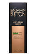 Benjamin Button Effect Anti-Aging Serum for Smooth Skin 30 ml