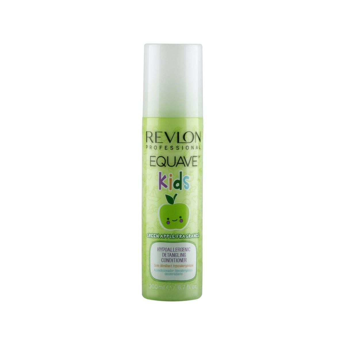 Revlon Equave Kids Hypoallergenic Detangling Spray 200 ml