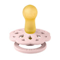 Bibs Boheme Rubber Pacifier Blossom No:2 6-18 Months