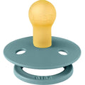Bibs Colour Rubber Pacifier Island Sea 0-6 Months