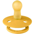 Bibs Colour Rubber Pacifier Honey Bee 6-18 Months 1 Pack