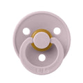 Bibs Colour Rubber Pacifier Dusky Lilac Size 2