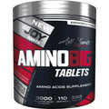 Bigjoy Sports Aminobig Amino Acid Supplement 330 Tablets