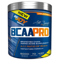 Bigjoy Sports BCAAPro 4:1:1 Unflavored Amino Acid Powder 420g