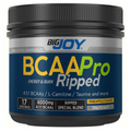 Bigjoy Sports BCAAPro Ripped 4:1:1 Amino Acid Powder 204g
