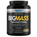 Bigjoy Sports Big Mass +GH Factors High Calorie Gainer 1500g