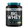 Bigjoy Big Whey Classic Whey Protein Powder 2376g