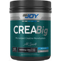Bigjoy Sports CreaBig Micronized Creatine Powder 300g