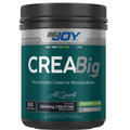 Bigjoy Sports Creabig Powder Performance Supplement 420g