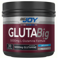 BigJoy Sports GlutaBig Glutamine Powder for Recovery 150g