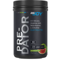BigJoy Sports Pre-Dator Pre-Workout Energy Powder 510g
