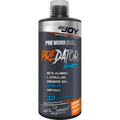 Bigjoy Sports Predator Shot Pre-Workout Formula 1000 ml
