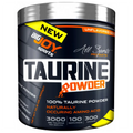 BigJoy Sports Taurine Powder Pure Amino Acid Support 300g