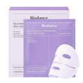 Biodance Rejuvenating Caviar PDRN Real Deep Mask 4-Pack