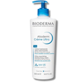 Bioderma Atoderm Cream Ultra Nourishing Moisturizer 500 ml