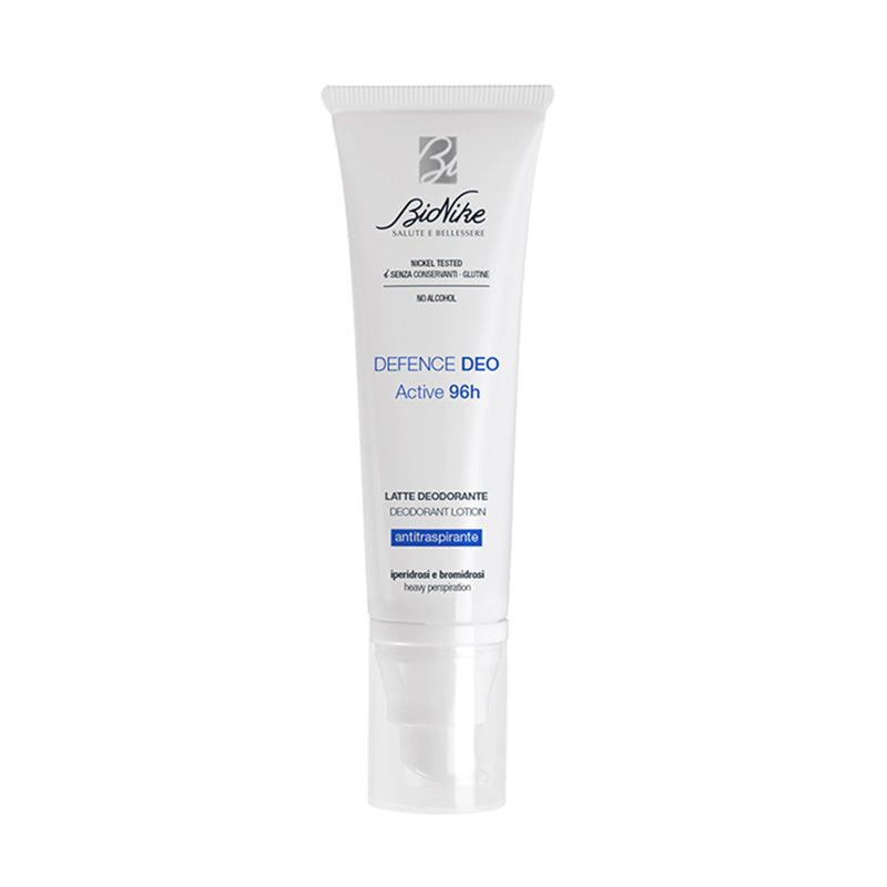 Bionike Defence Deo Active 96H Deodorant Lotion 100ml