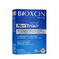 Bioxcin Mens Hair Support Supplement with Biotin 60 Tablets