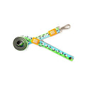 Max & Molly Black Sheep Dog Leash Padded Comfort Small