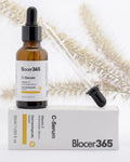 Blocer365 C-Serum Antioxidant Skin Brightening Serum 30 ml