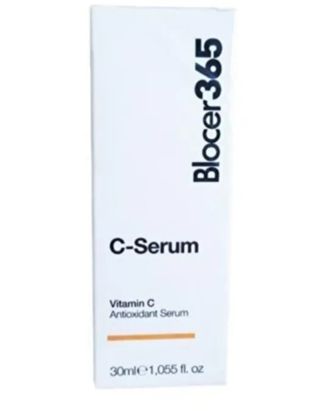 Blocer365 C-Serum Antioxidant Skin Brightening Serum 30 ml