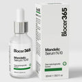 Blocer365 Mandelic Serum 10% Clarifying Exfoliant 30ml