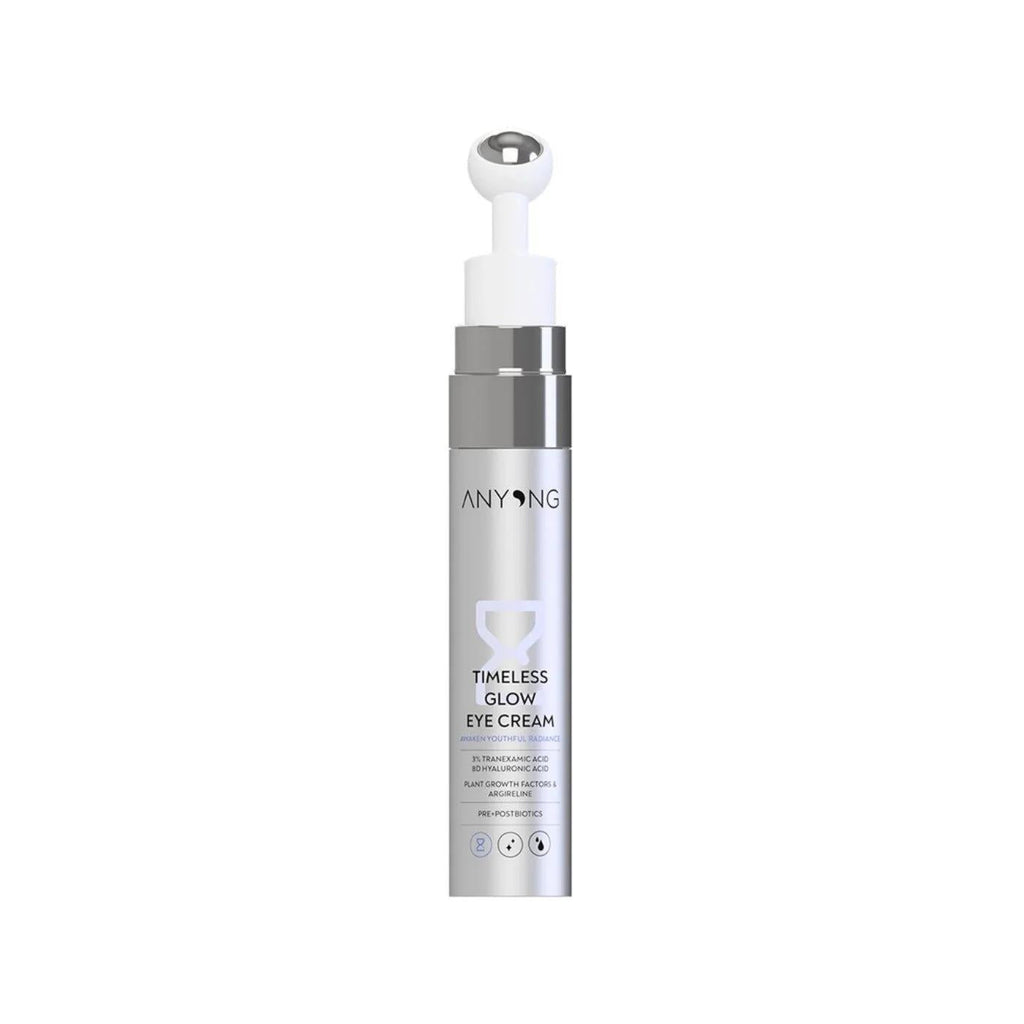 Anyong Timeless Glow Eye Cream for Brightening 15 ml