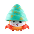 Bondigo Fun Crab Press and Go Toddler Toy