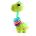 Bondigo Sevimli Dino Musical Rattle for Sensory Play
