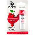 Bote Cherry Lip Balm for Hydrated & Smooth Lips 5g