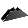 Box Up Everest Napkin Holder Modern Table Organizer