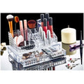 Box Up FT-21 Diamond Drawer Organizer for Makeup and Jewelry