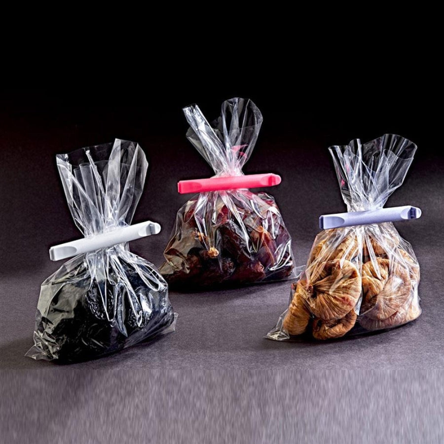 Box Up Large Bag Clips for Food Storage 8-Pack