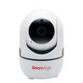 Brion Vega BV6000 Baby Security Camera with Night Vision