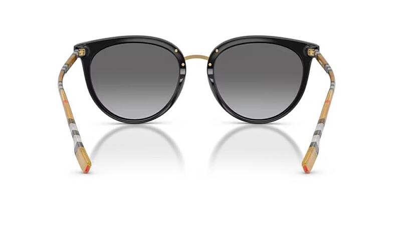 Burberry 0BE4316-38531154 Women's Sunglasses with 54mm Lens