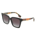 Burberry 0BE4335 39298G 53 Women's Designer Sunglasses