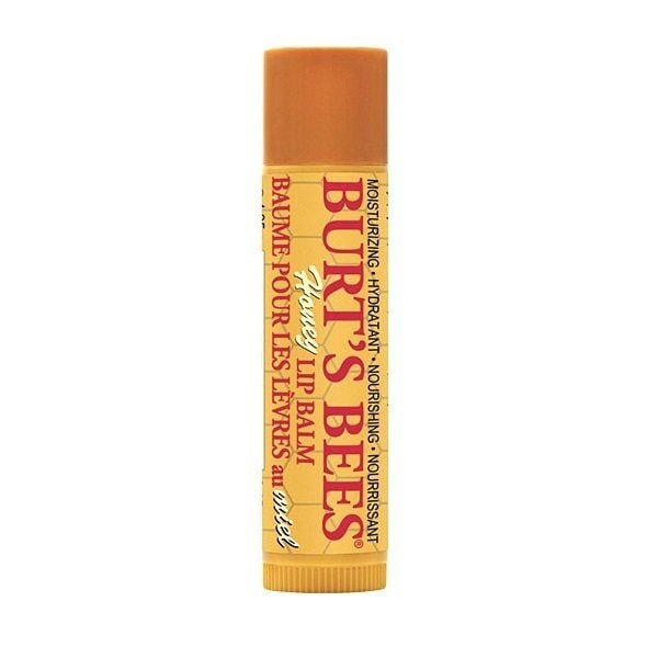 Burt's Bees Honey Lip Balm Moisturizing Treatment 4.25g