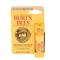 Burt's Bees Original Beeswax Lip Balm Soothing Relief 9.63g