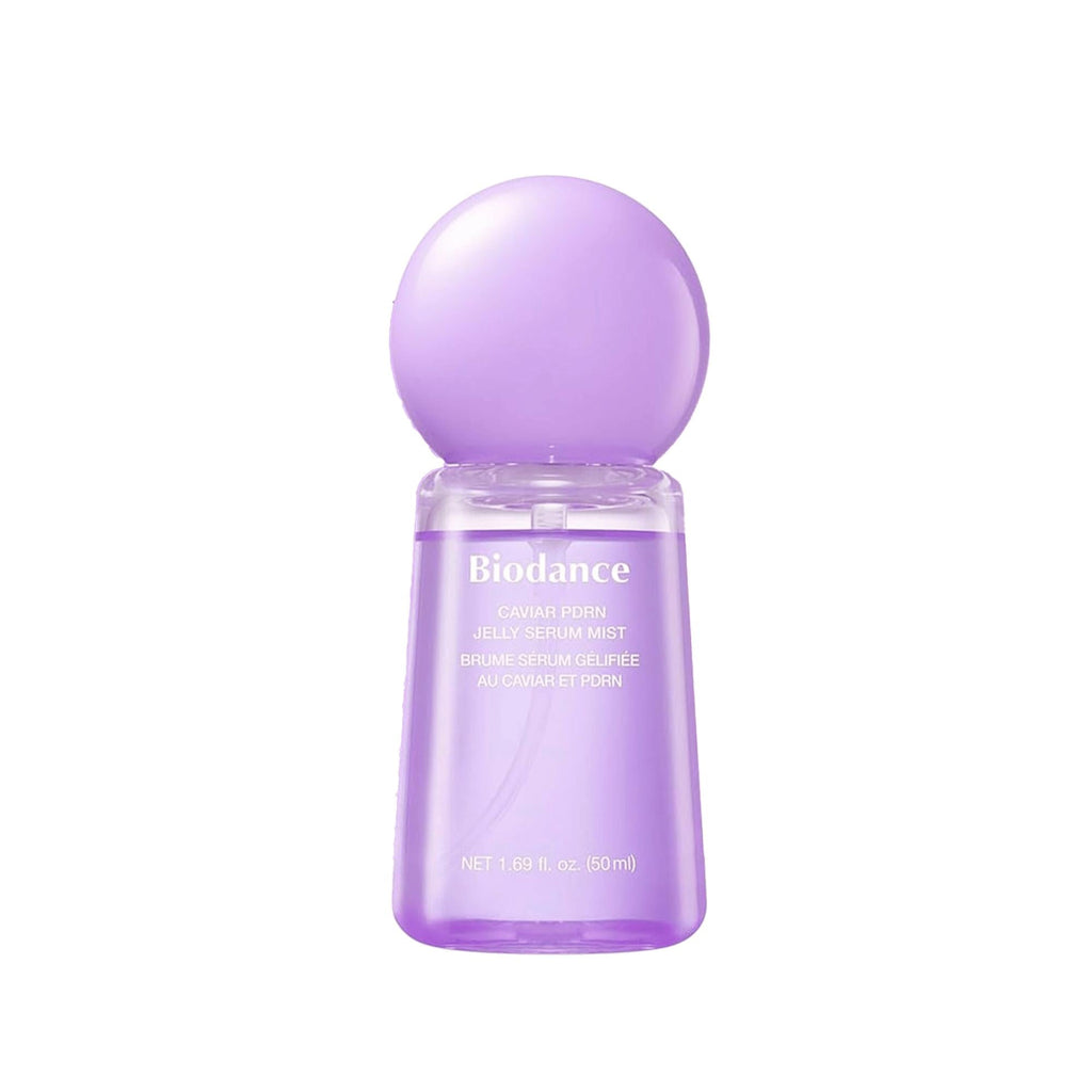 Biodance Caviar PDRN Jelly Serum Mist for Firming Glow 50 ml