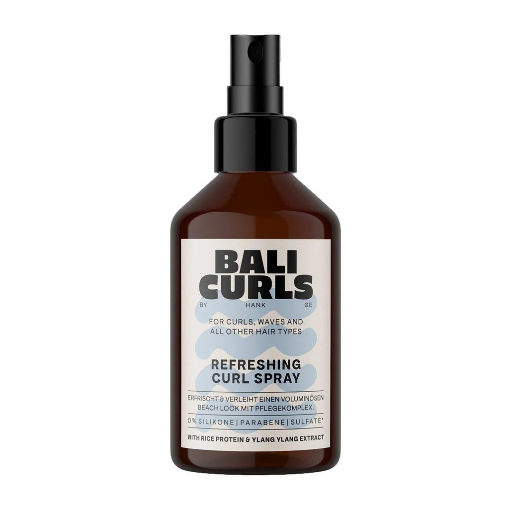 Bali Curls Curl Volume Spray for Bouncy Definition 150 ml