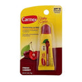 Carmex Fresh Cherry Lip Balm Stick SPF 15 Sun Protection 10g