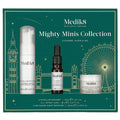 Medik8 Mighty Minis Collection Vitamin C & Retinol Kit 3 Items