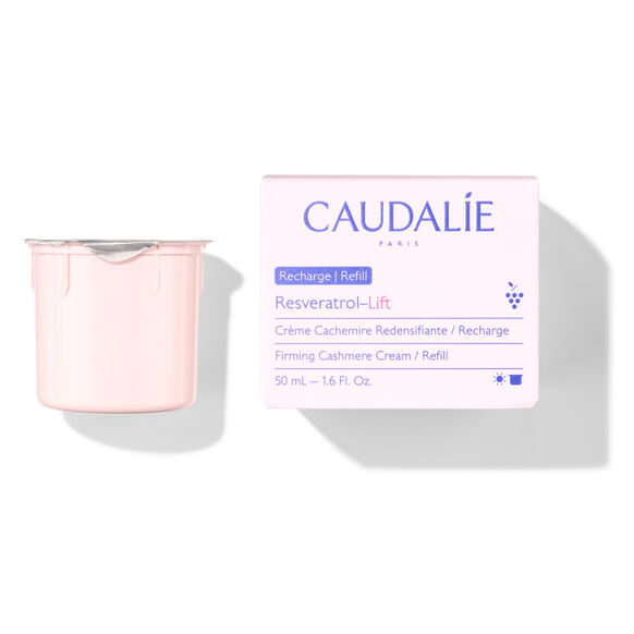 Caudalie Resveratrol-Lift Firming Cashmere Moisturizer Refill 50 ml
