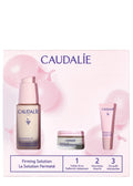 Caudalie Resveratrol Lift Set Firming Skincare Trio