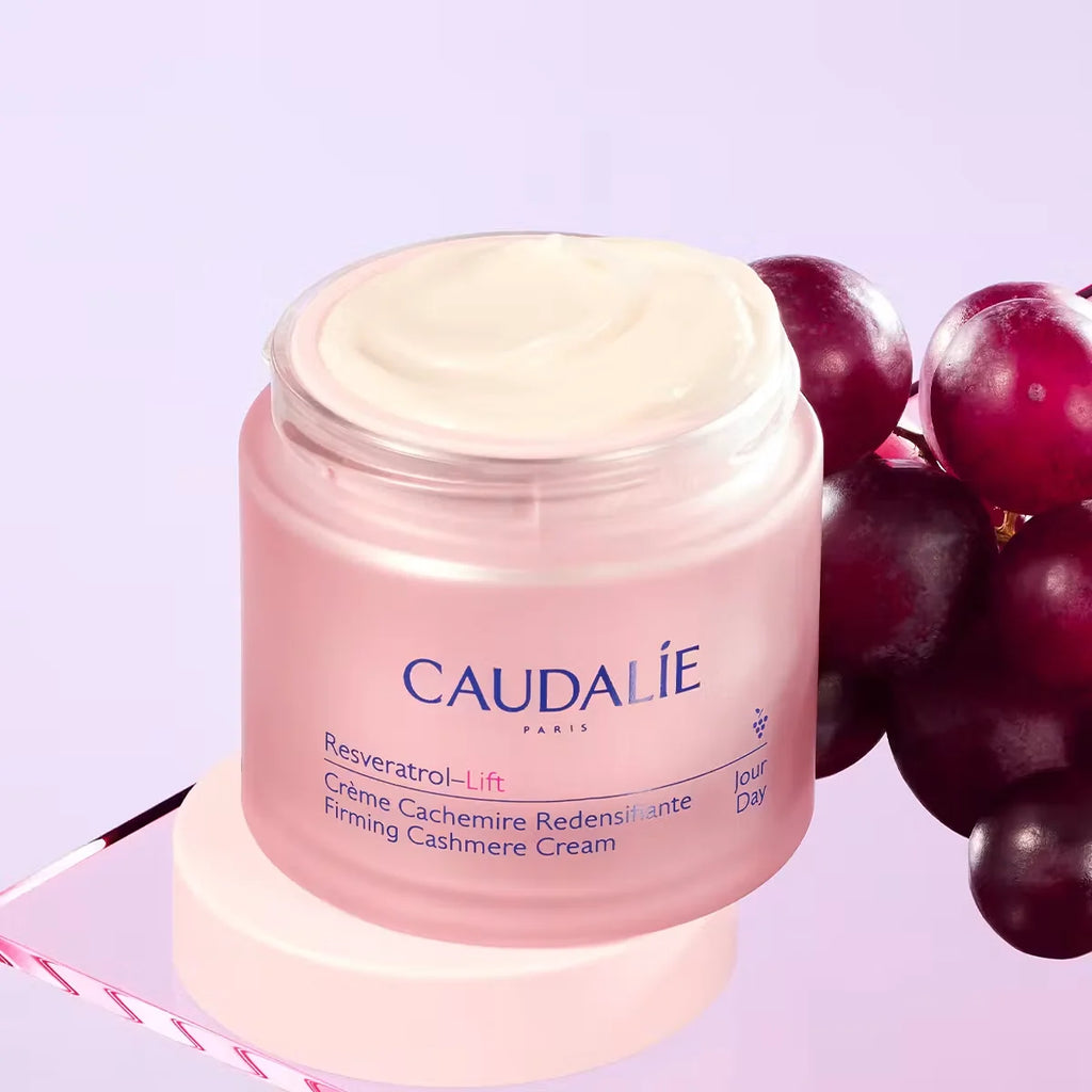 Caudalie Resveratrol-Lift Firming Cashmere Day Cream 50 ml