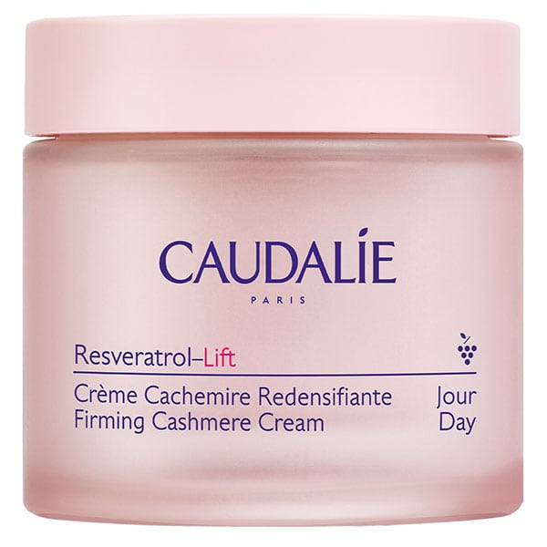 Caudalie Resveratrol-Lift Firming Cashmere Day Cream 50 ml