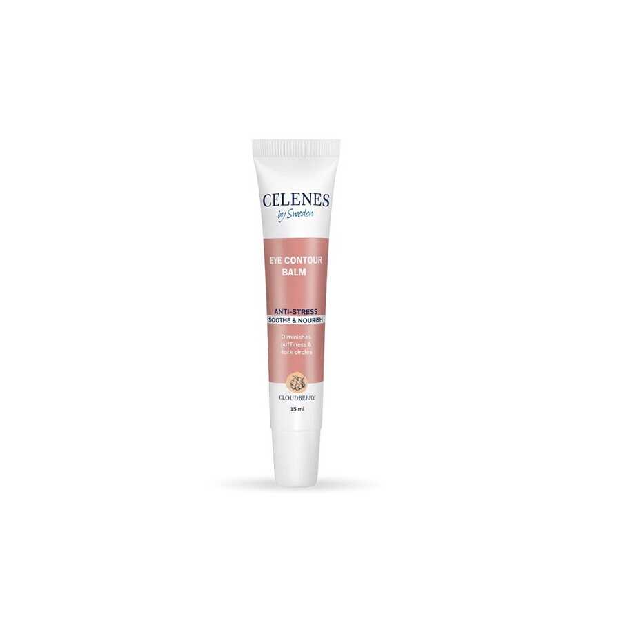 Celenes Cloudberry Eye Care Cream Brightening & Hydrating 15 ml