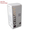 Apec Arge Celloxy DNA RNA Liquid Supplement with B-Vitamins 30ml