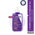 CeraVe Brightening Vitamin C Cleansing Gel for Radiant Skin 236ml